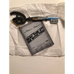 Star Wars May The Fourth Be With You Key